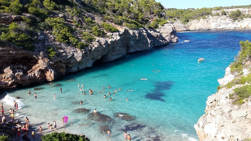 palma de maiorca