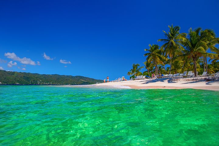 republica dominicana