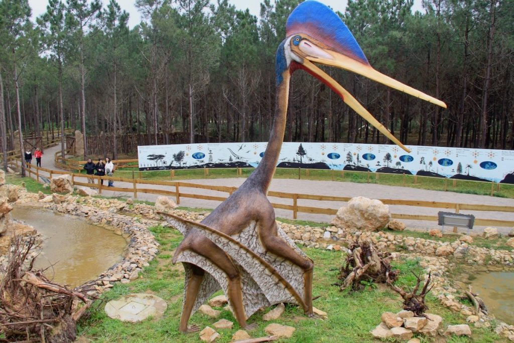 Dino Parque lourinha